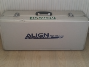 Kit de Roulements pour Moteur OS Align 40,46,50,55 Hyper SF FX AX FX-H SX-H HZ