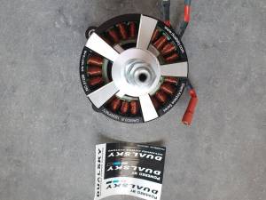 moteur électrique avion 