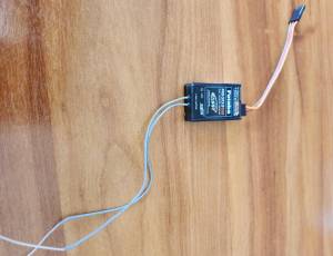 Recepteur futaba R6303SB