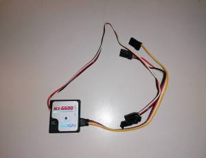 REGULATEUR, 35 €