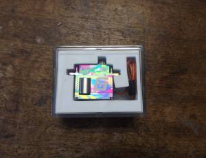SERVO GDW G55