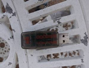SPEKTRUM RC DONGLE WS2000