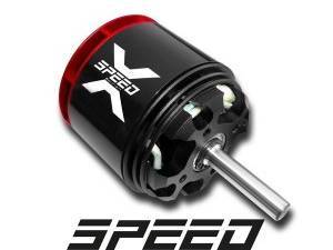 Moteur XNOVA 50XX speed 535kv axe A comet goblin , 350 €