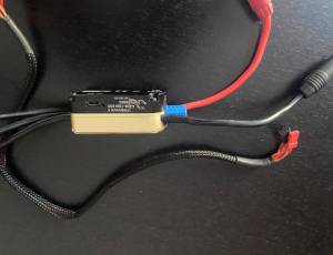 Scorpion Tribunus ll 120A. 6S, 120 €