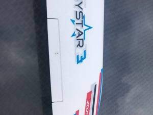 Avion electrique easy star3 rr