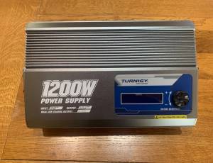 Alimentation 1200W neuve Turnigy