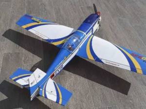 EXTRA 300S Seagull Models