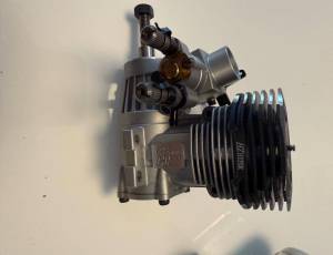 Moteur os 55 hz + pot powerboost 