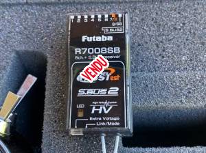Futaba 18MZ WC