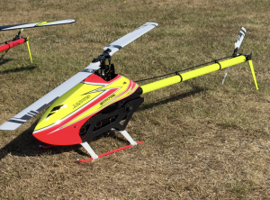 Spectre 700 v2, 600 €