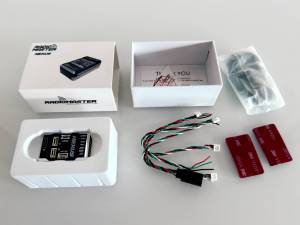 Module RADIOMASTER NEXUS / Contrôleur de vol flyba