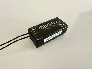 Récepteur Graupner GR-16 Hott