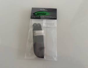 S110-O - Pales AC / Tail Blades S110 Orange