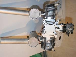 moteur pour vgm ou maquette