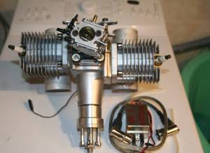moteur pour vgm ou maquette