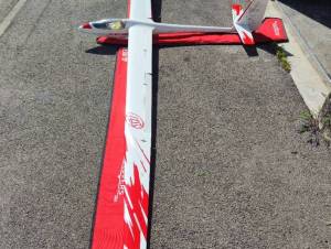 ASW17 Full carbone    FW  