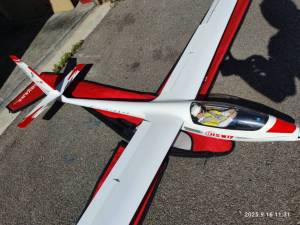 ASW17 Full carbone    FW  