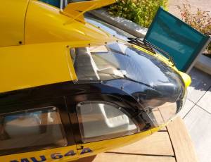 helicoptere VARIO EC145 au 1/6, 2900 €