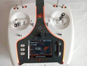 radio spektrum