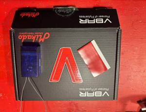 Vbar Neo