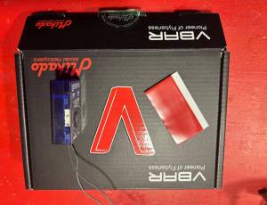 Vbar Neo