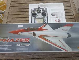 Avion PHAZER