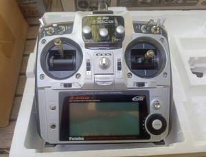 Avion PHAZER