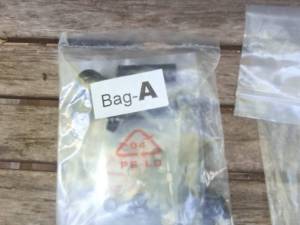 Buggy 1/8  T8E. V3