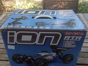Buggy 1/18 maverick