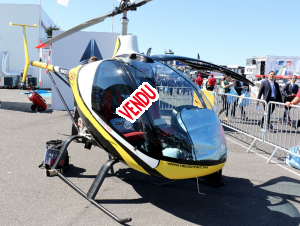 Vario XLV  2.50m , 3500 €