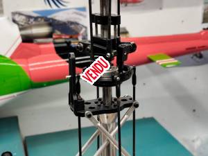Vario XLV  2.50m , 3500 €