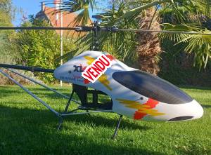 Vario XLV  2.50m , 3500 €
