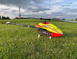 XLpower 700 WC complet