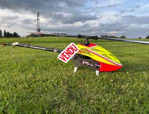 XLpower 700 WC complet et 2ème kit
