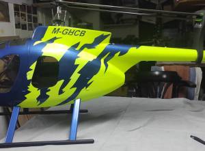 Hugues 500, 1350 €