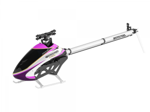 XLPower Specter 700V2 Ultimate avec electronique