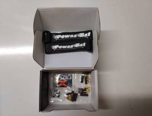 Pack Combo 4 Moteurs Xnova RM 2204 2600KV – NEUF