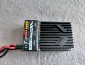 Power Box GVR 7020 Extreme-Heli, 50 €