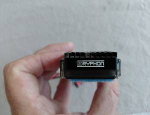 Power Box GVR 7020 Extreme-Heli, 50 €