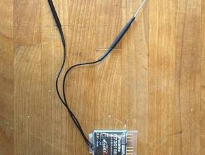 Futaba 7301 SB état neuf 50€