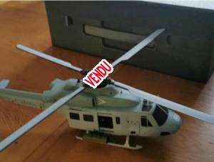 Goosky E2 maquette