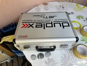 AS 350 VARIO//D14 JETI
