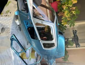 AS 350 VARIO//D14 JETI