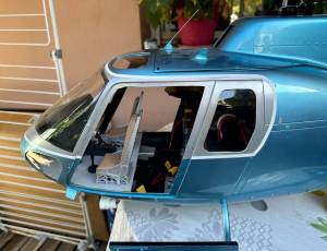 AS 350 VARIO//D14 JETI