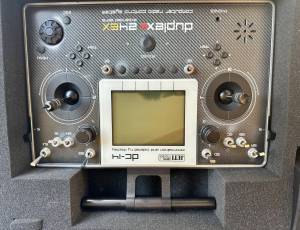 AS 350 VARIO//D14 JETI