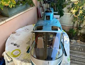 AS 350 VARIO//D14 JETI