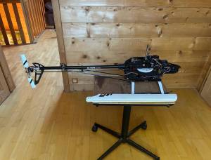 mecanique align t rex 600 efl pro