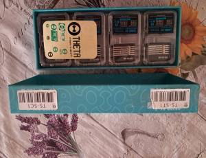 Mini servo Theta