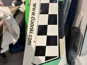Ailes MX2 / Goldwing