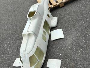 Hélicoptère RC Super Puma Baumann 2.50m , 11000 € Hélicoptère RC Super Puma Baumann 2.50m , 11000 €